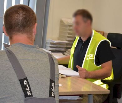 Gdańsk. Złodziej unikał więzienia. Teraz może w nim spędzić nawet 15 lat