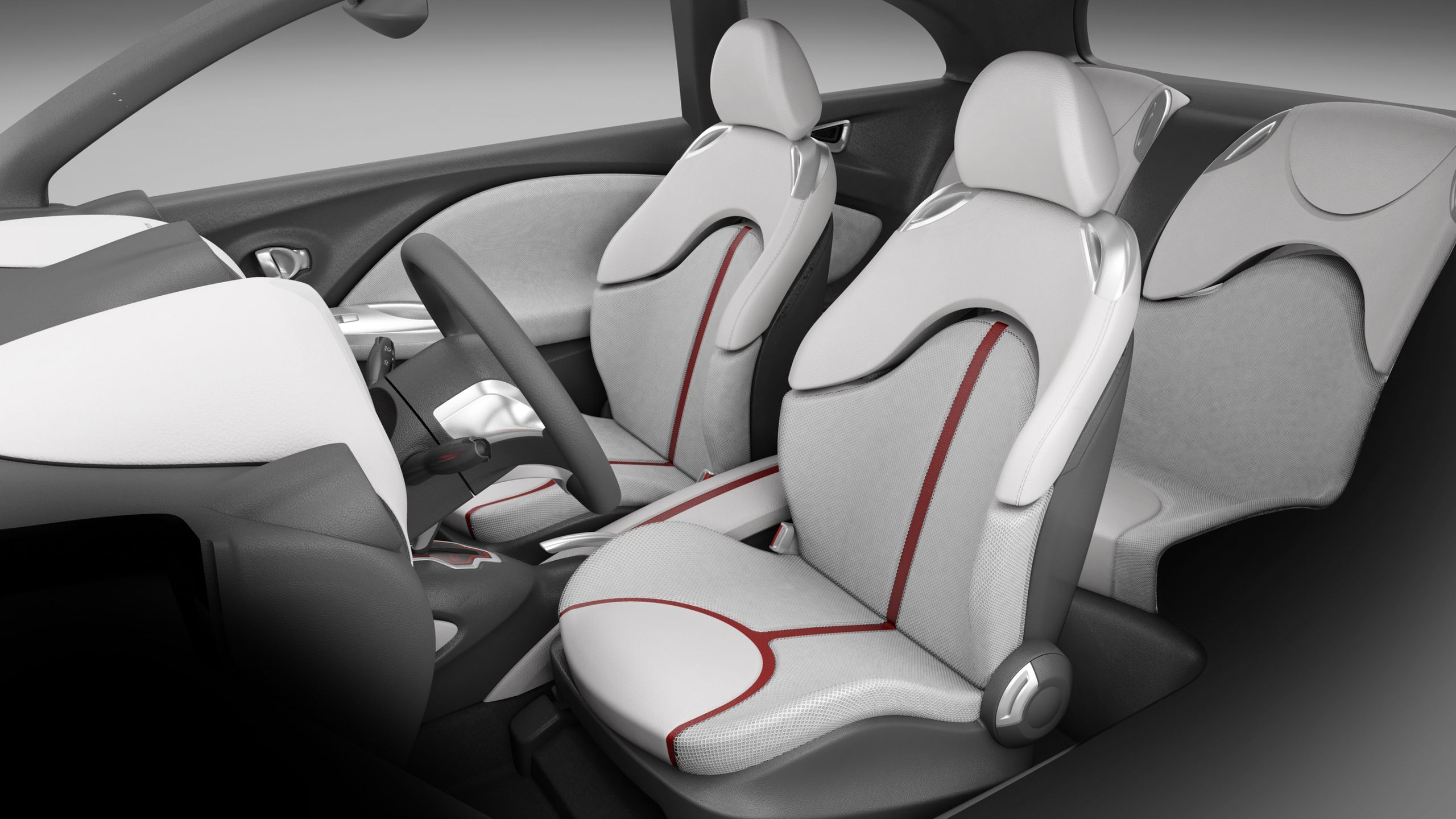 Nissan Compact Sport Concept (Szanghaj 2011)