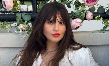 Kolejny powrót do Trójki. Anna Gacek znów na antenie