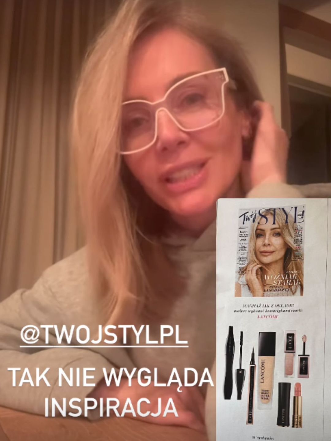 Agnieszka Woźniak-Starak