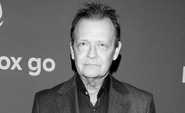 Jan Frycz nie żyje. Wybitny aktor miał 72 lata
