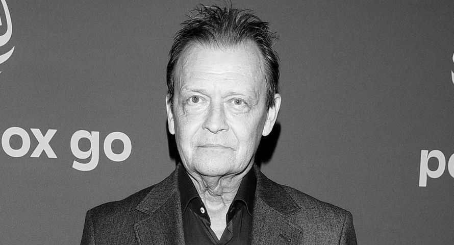 Jan Frycz nie żyje. Wybitny aktor miał 72 lata
