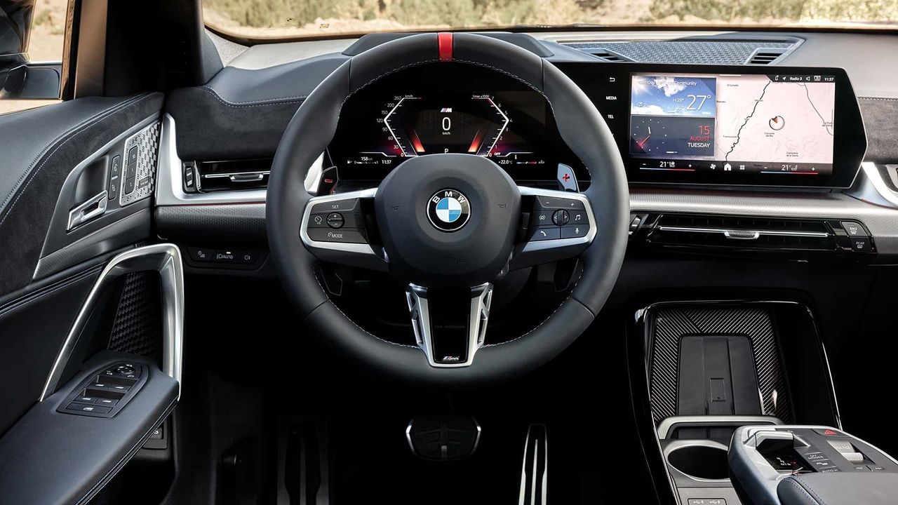 Nowe BMW X2 już z polską ceną. Niewiele brakuje do psychologicznej granicy