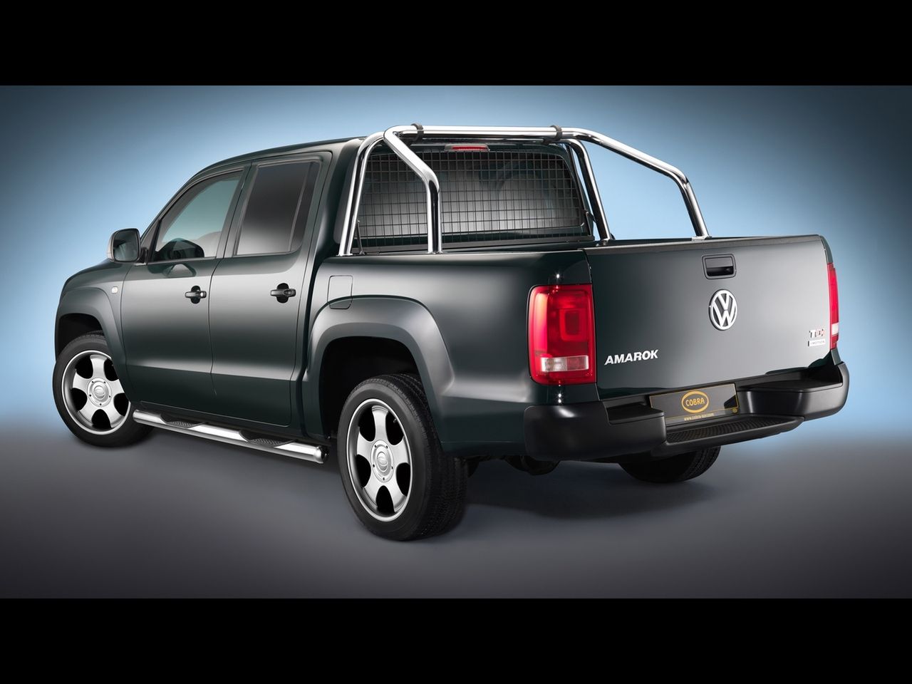 Cobra Amarok fot.3