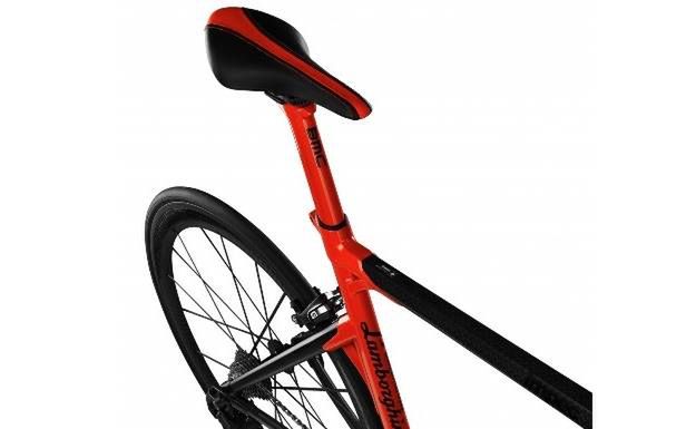 BMC impec Automobili Lamborghini Edition – luksusowy rower kultowej marki 4
