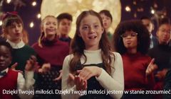 „Obdaruj tych, którzy dzielą się sercem” w kampanii Milki na Boże Narodzenie (wideo)