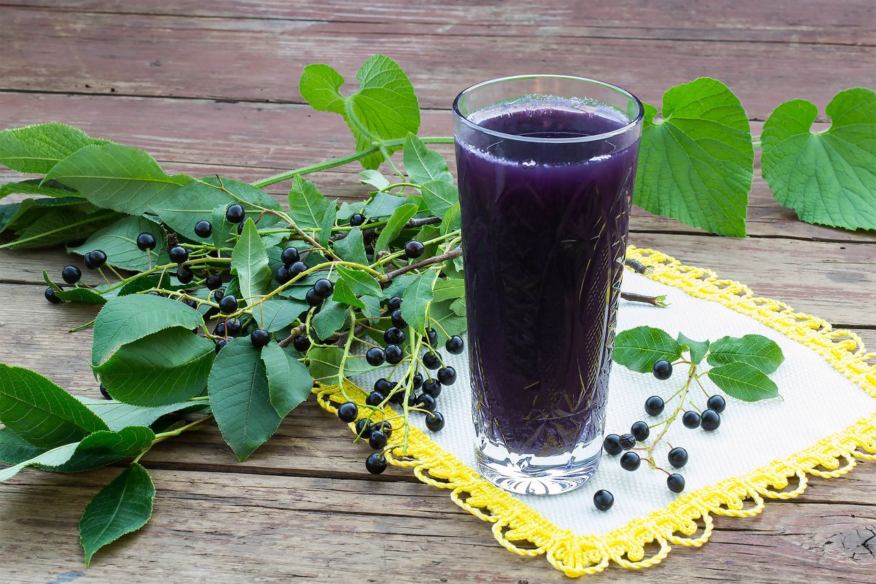 Wspomaga wzrok i układ krążenia. Zrób więcej na zapas