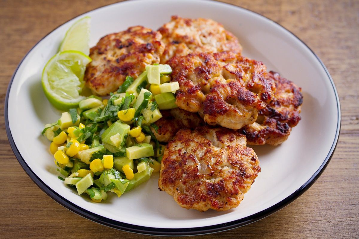 Szu szu cutlets. You don't have to work hard to eat deliciously.