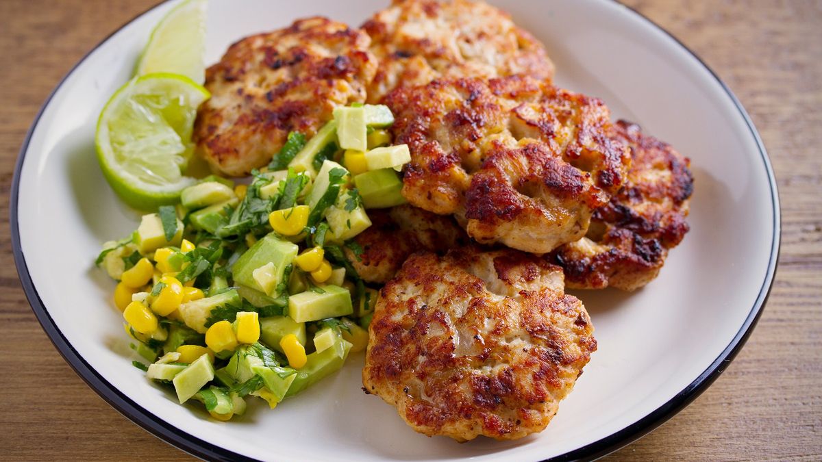 Kotleciki szu szu. Nie musisz się narobić, by pysznie zjeść