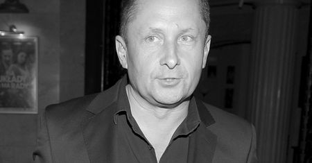 Pogrzeb Kamila Durczoka. Wiadomo, kiedy się odbędzie