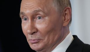 Magierowski dla WP: "Psychologia ważniejsza od geopolityki" [OPINIA]