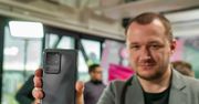 Samsung Galaxy S20 w naszych rękach. Świetne smartfony skryte za marketingowym bełkotem