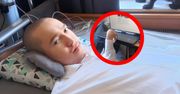 Pisze matury jednym palcem. "CKE nie ma świadomości"
