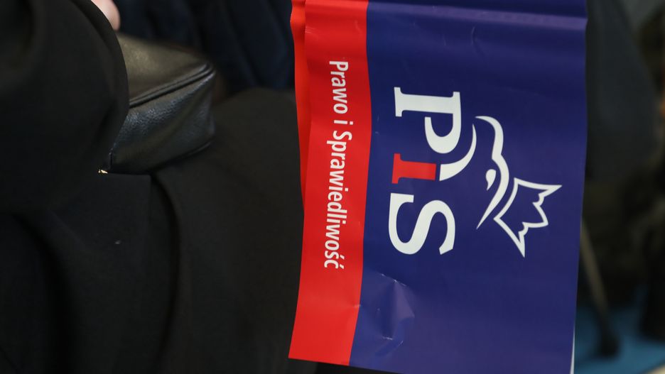 Zbiórki wśród działaczy PiS. "Tajne śledztwo PK"