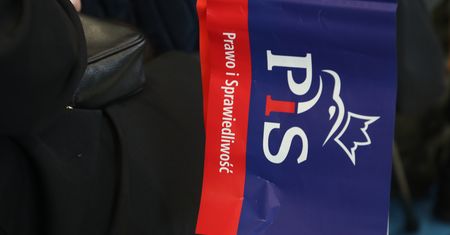 "Tajne śledztwo". Sprawa nielegalnego finansowania PiS