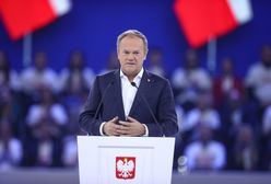 Kaczyński ruszył z kontem na X. Tusk nie mógł się powstrzymać