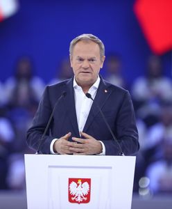 Kaczyński ruszył z kontem na X. Tusk nie mógł się powstrzymać