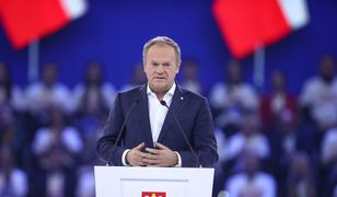 Kaczyński ruszył z kontem na X. Tusk nie mógł się powstrzymać