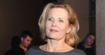 Szapołowska: "Nie wystąpię w Tańcu z gwiazdami!"