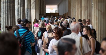 Nastąpił przełom. Nasi sąsiedzi nie są już "ziemią obiecaną"
