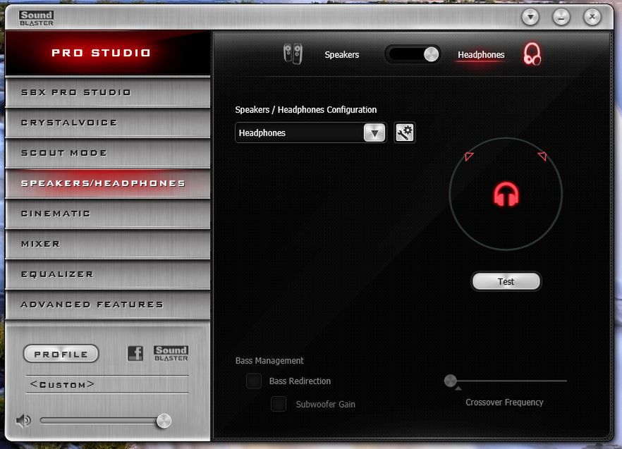 Creative Sound Blaster Z – sposób na tanie i dobre granie? [test] 8