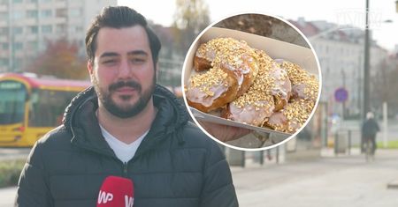 Rogal z certyfikatem czy bez? Zapytaliśmy o ocenę słodkości Gessler i z dyskontu