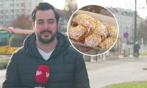 Rogal z certyfikatem czy bez? Zapytaliśmy o ocenę słodkości Gessler i z dyskontu