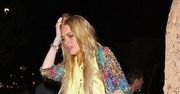 Paparazzi o Lohan: "CHCIAŁA MNIE ZABIĆ!"