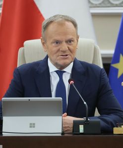 Pokój w Ukrainie. Tusk będzie rozmawiał z przywódcami UE