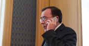 Trafi do więzienia? Mariusz Kamiński zabrał głos