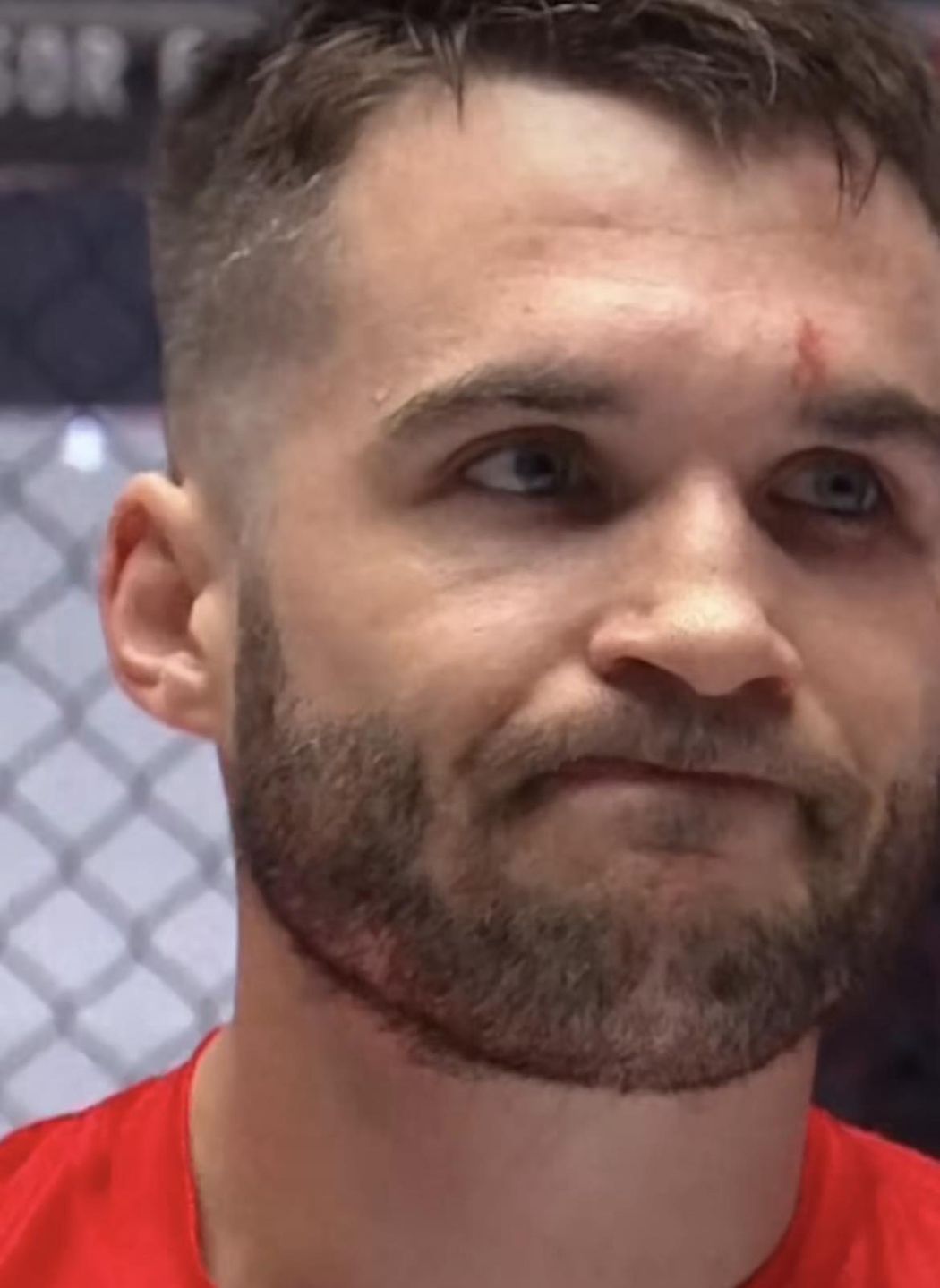 Sebastian Fabijański ZMASAKROWANY na Fame MMA