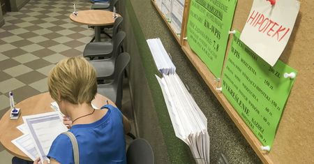 Spadkobierca będzie miał mniej obowiązków. Jest projekt ustawy