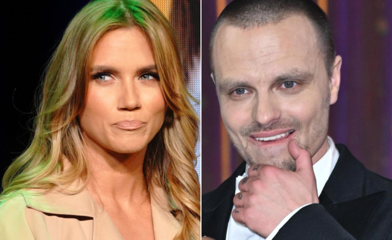 Kaczorowska nie odpuszcza. Wymownie podsumowała Hakiela: "Zna swoje ograniczenia"