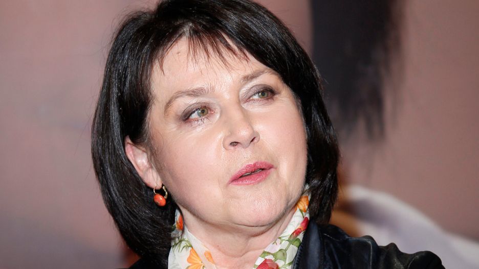 Elżbieta Jaworowicz prowadzi "Sprawę dla reportera" od 1983 roku