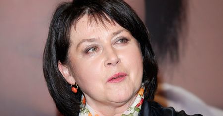 Wygrał z nią w sądzie. Kaszewiakowi też nie daje spokoju