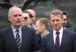 Paweł Zalewski odwołany z komisji. Sam głosował "za" wnioskiem