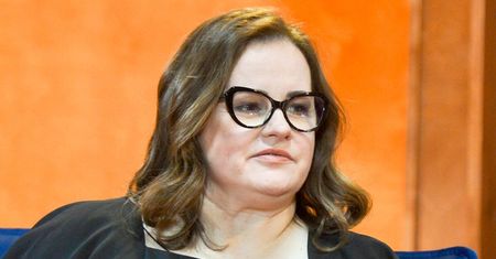 Joanna Kołaczkowska od lat pracuje ze swoim szwagrem. Wiele mu zawdzięcza