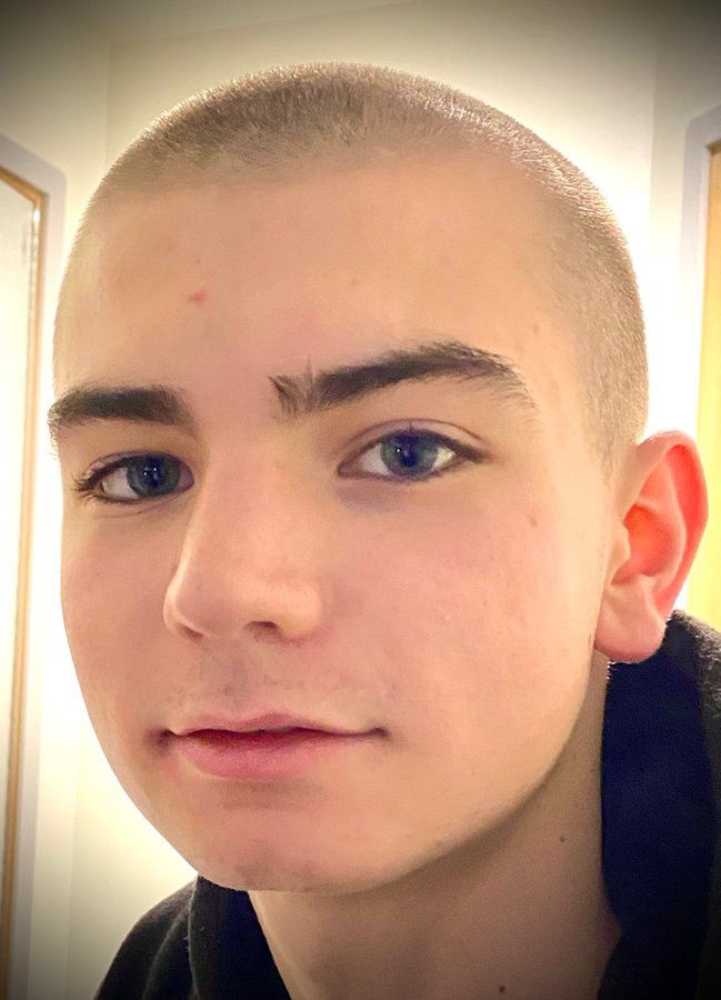 Nie żyje syn Sinead O'Connor