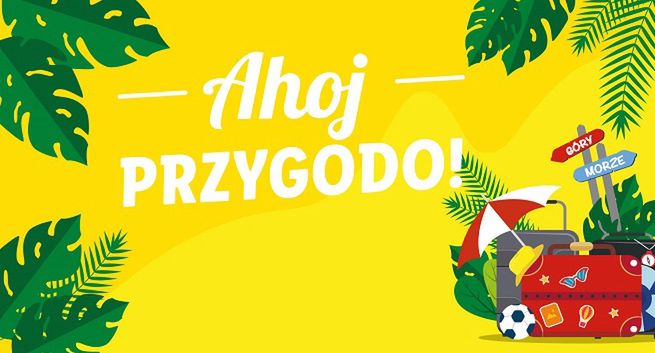 Lidl z kampanią „Ahoj Przygodo”. Szuka pracowników do wakacyjnej pracy