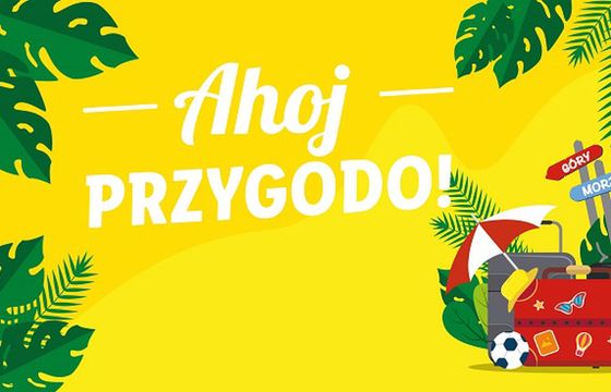 Lidl z kampanią „Ahoj Przygodo”. Szuka pracowników do wakacyjnej pracy