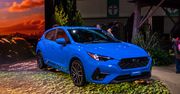Subaru pokazało nową Imprezę. Jest cieniem dawnej legendy, ale dwie rzeczy się nie zmieniły
