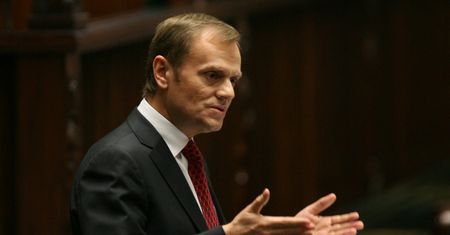 Koziński: "Polityka miłości? Jest w komedii romantycznej i kampanii wyborczej" [OPINIA]