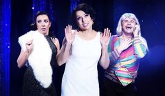 TVP1 z kolejnym rekordem najniższej oglądalności. XI Płocka Noc Kabaretowa hitem tygodnia