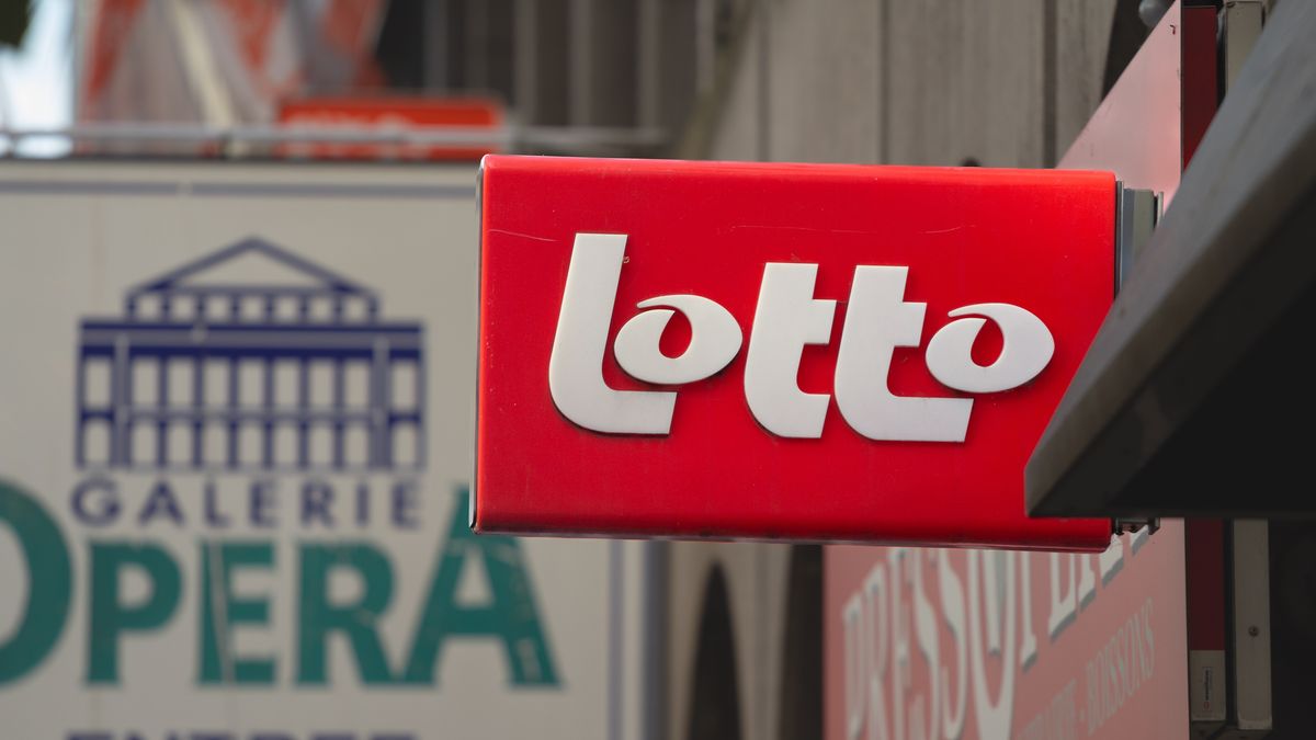LIEGE, BELGIUM - NOVEMNER 6, 2022: Lotto logo on a local gambling parlor of Liege. Lotto is part of the Belgian National Lottery, called Loterie Nationale and Nationale Loterij, a lottery institution.
LIEGE, BELGIUM - NOVEMNER 6, 2022: Lotto logo on a local gambling parlor of Liege. Lotto is part of the Belgian National Lottery, called Loterie Nationale and Nationale Loterij, a lottery institution.
Jerome Cid
lotto belgium, lotto belgique, lotto belgie, loterie nationale, nationale loterij, logo, sign, signage, brand, branding, lotto logo, lotto sign, belgian lottery, belgique, belge, belgie, belgian, belgium, loto, loterie, lottery, gambling, bet, betting, online betting, gamble, business, finance, game, play, player, arena, office, entertainment, machine, money, club, cash, retail, commercial, national, financial, gaming, shop, company, lotto belgium, lotto belgique, lotto belgie, loterie nationale, nationale loterij, logo, sign, signage, brand, branding, lotto logo, lotto sign, belgian lottery, belgique, belge, belgie, belgian, belgium, loto, loterie, lottery, gambling, bet, betting, online betting, gamble, business, finance, game, play, player, arena, office, entertainment, machine, money, club, cash, retail, commercial, national, financial, gaming, shop, company