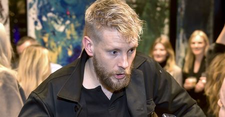 Sebastian Fabijański twierdzi, że jest szantażowany. Rafalala komentuje
