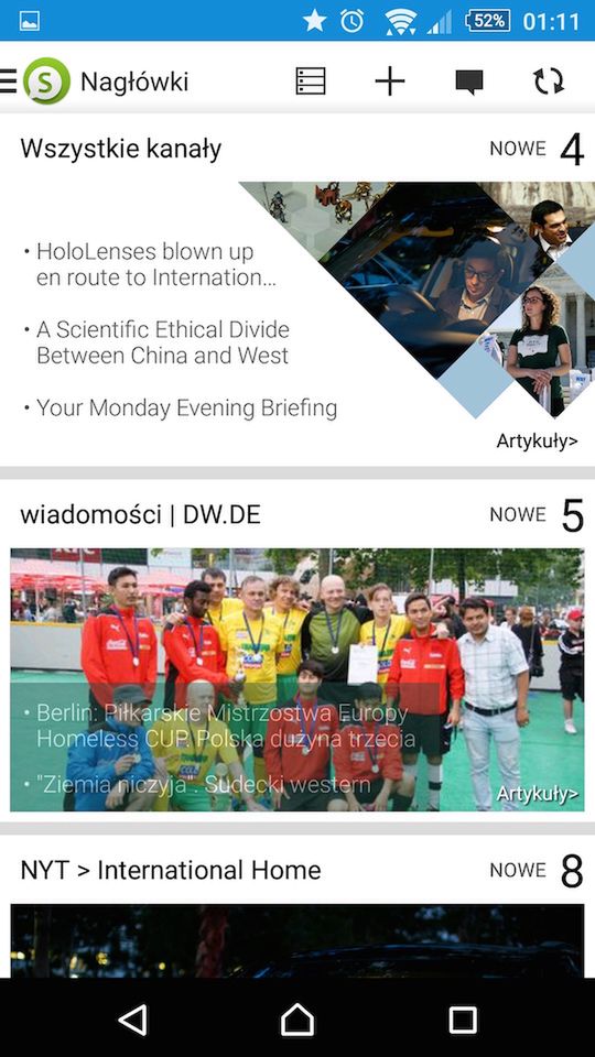 Sony Xperia Z3+ (Z3 Plus) - test i recenzja 35