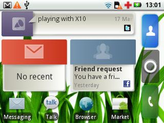 Motorola Flipout - czy warto kupić? 11