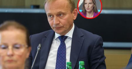 Serafin obejmie stanowisko komisarza? "Mamy bardzo duże szanse"