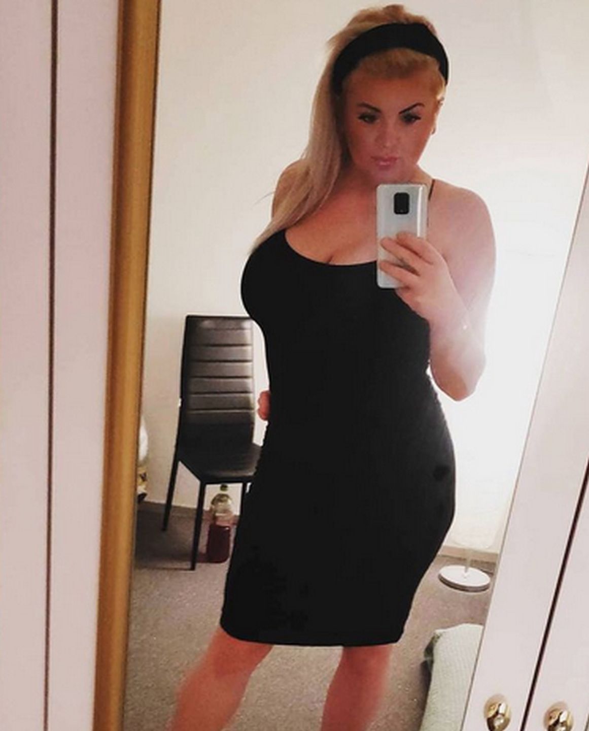 Karolina Plachimowicz