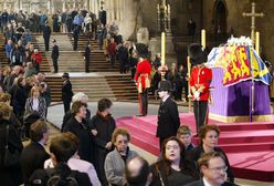 Pogrzeb królowej Elżbiety. Szczegółowy plan wydarzenia. Jak będzie wyglądać uroczystość?